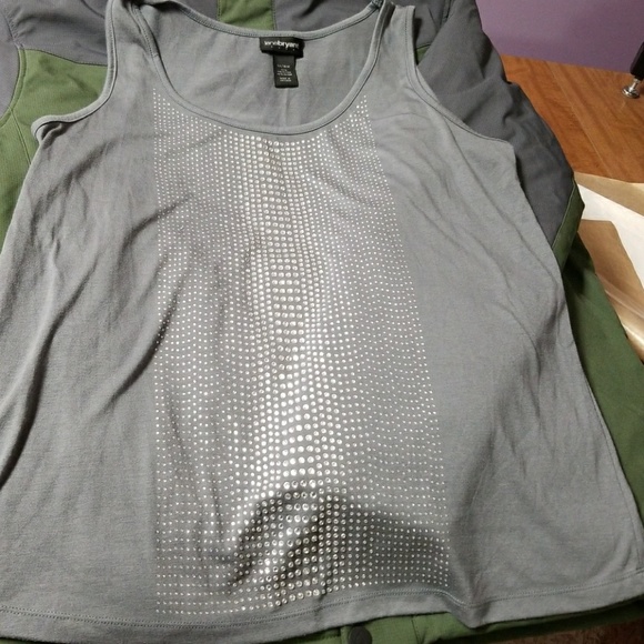 Lane Bryant Charlotte Russe sequin h123:6:16 - Picture 6 of 6